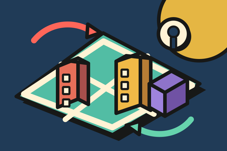 Plot Party — play free on Questly Games